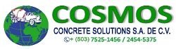 Cosmos Concrete  Solutions